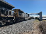 CSX 408